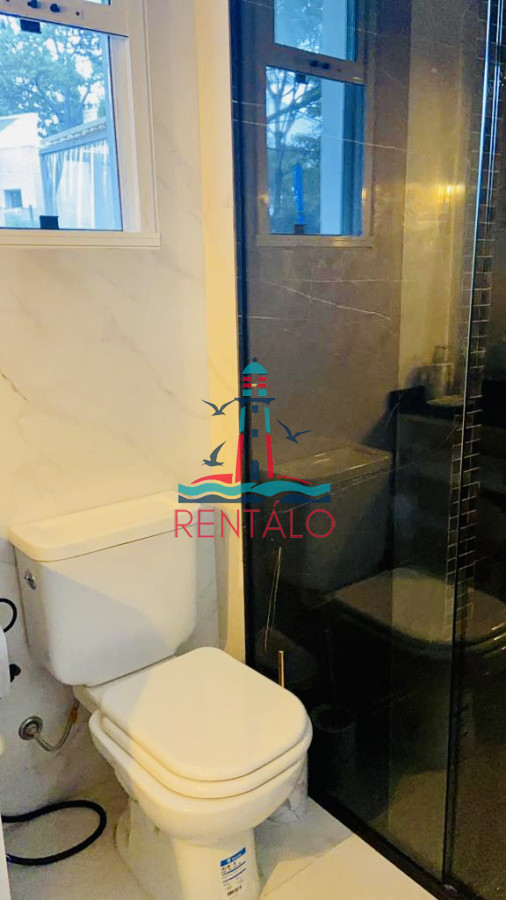 Casa ID.510 - Casa de 5 dormitorios en Punta del este barrio La arbolada