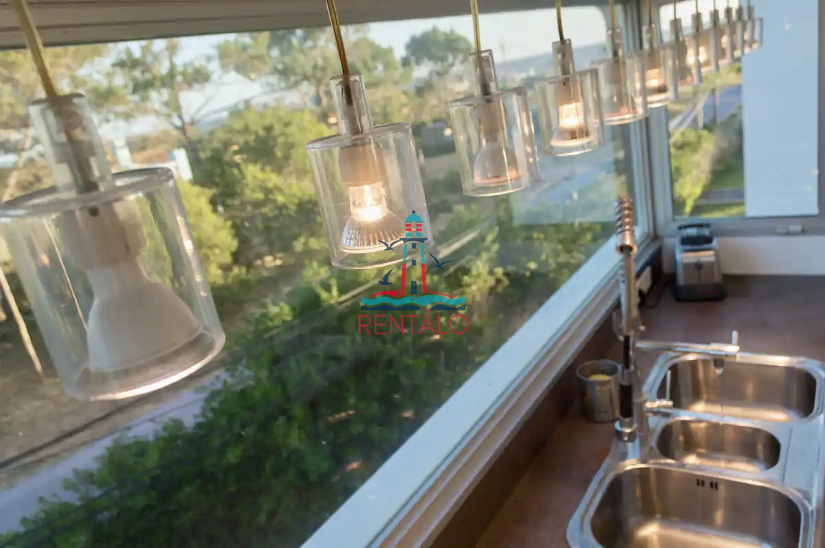 Casa ID.506 - Casa en alquiler en Manantiales punta del este 4 dormitorios con piscina
