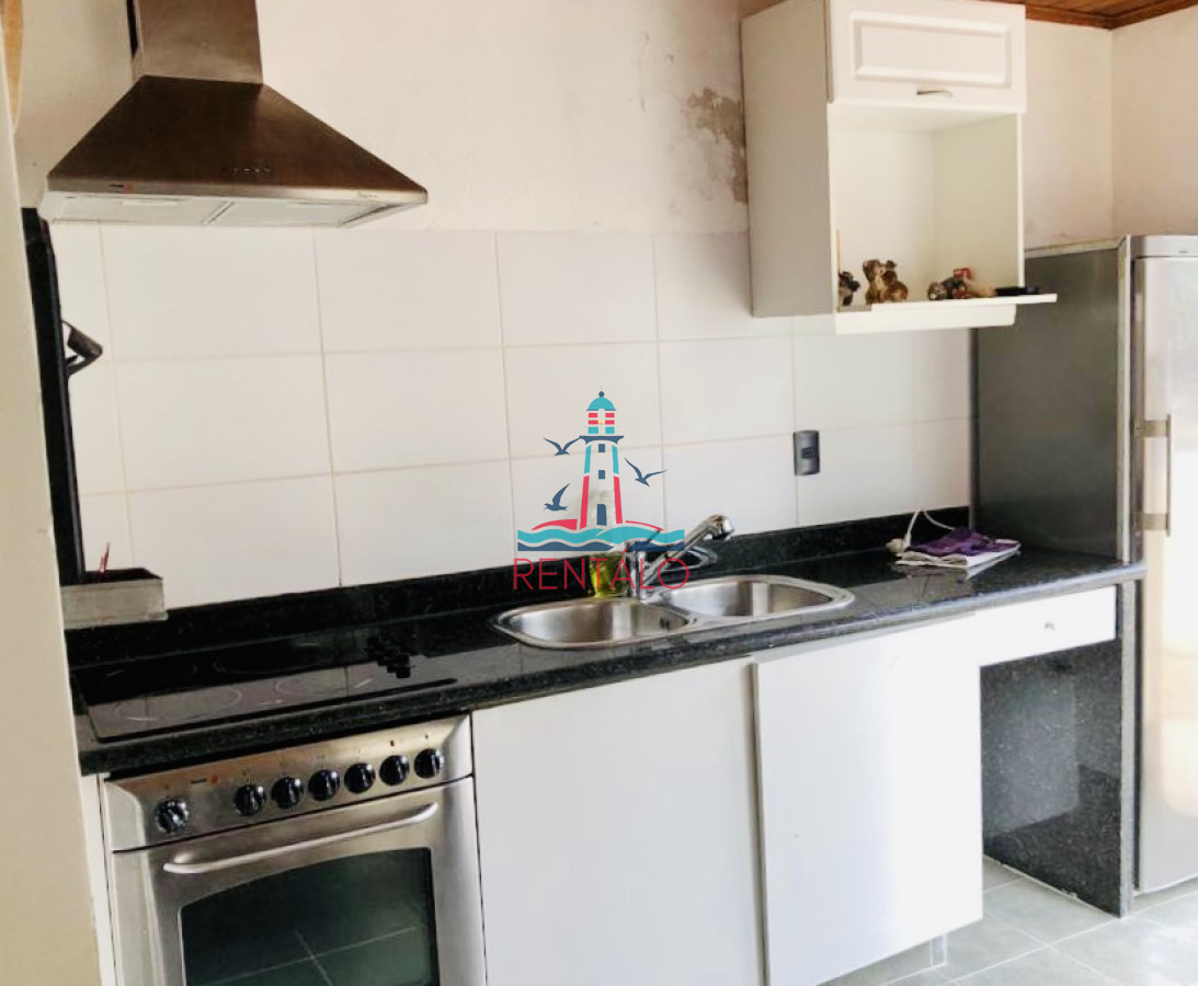 Casa ID.507 - Casa en alquiler en Punta del este 3 dormitorios 