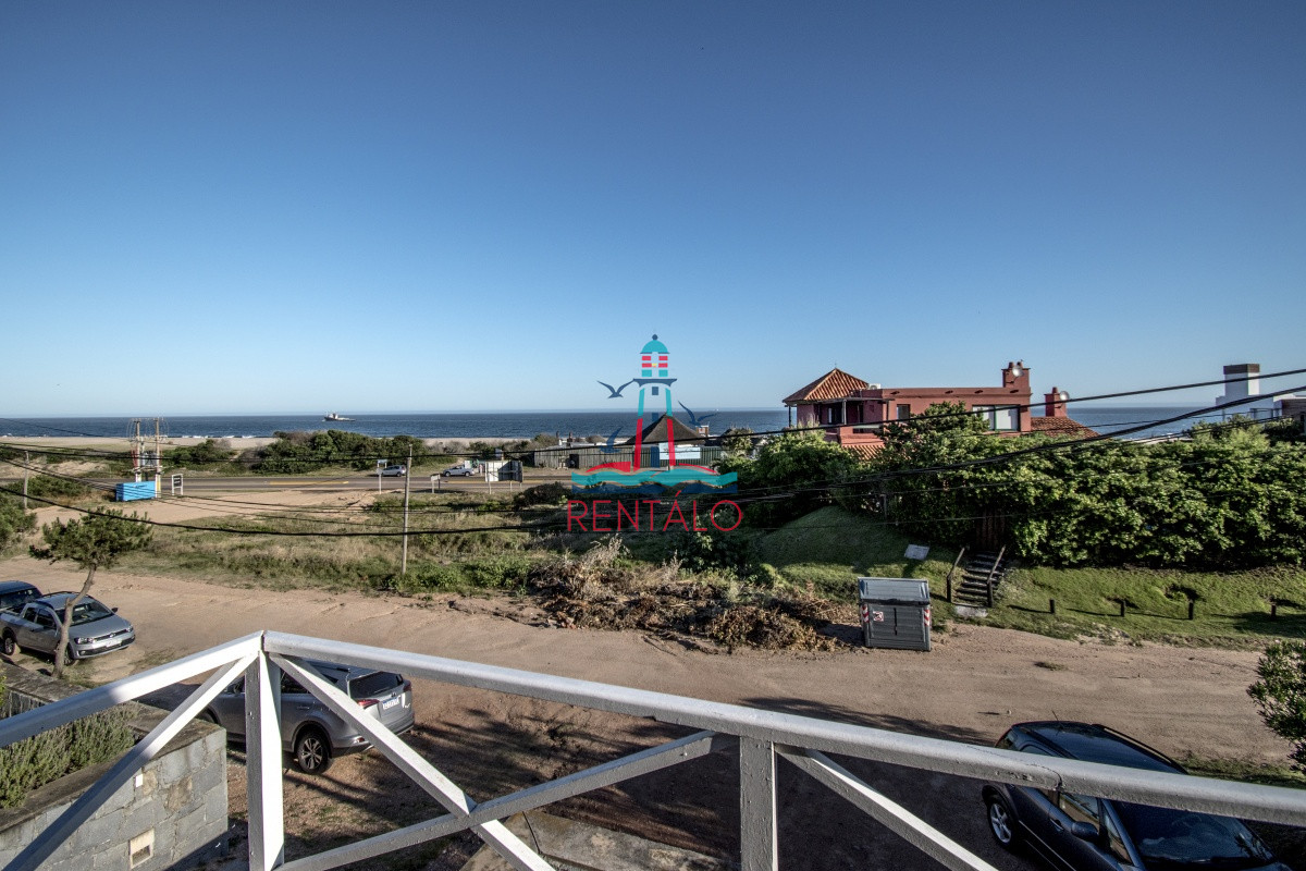 Casa ID.247 - Casa de 4 Dormitorios con Piscina y Parrillero en Montoya, La Barra
