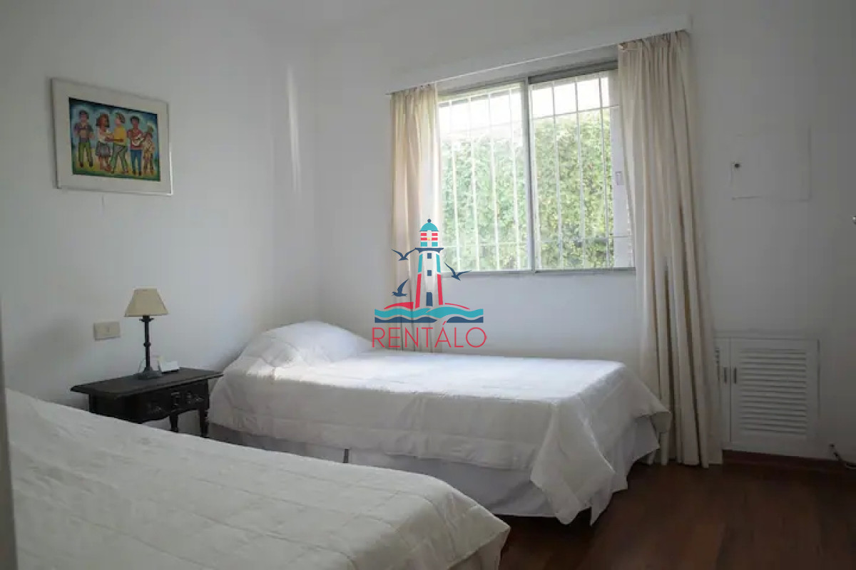 Casa ID.430 - Casa de 4 Dormitorios y Piscina en San Rafael, Punta del Este