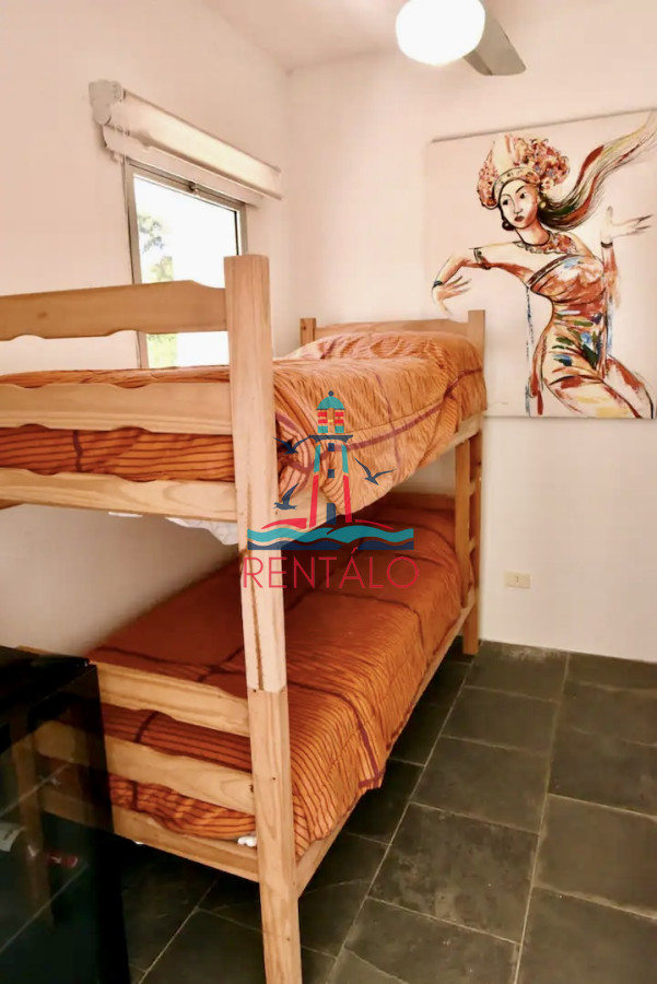 Casa ID.506 - Casa en alquiler en Manantiales punta del este 4 dormitorios con piscina