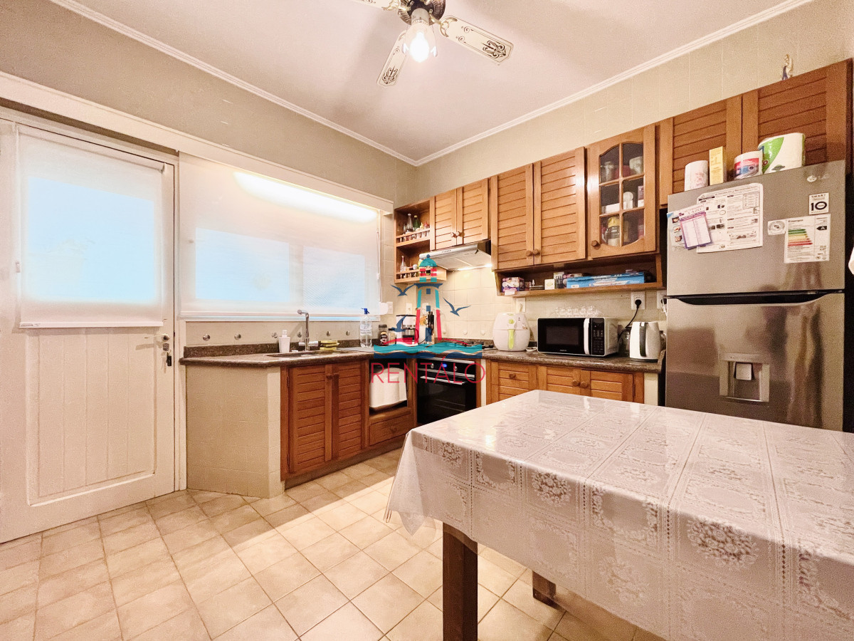 Casa ID.123 - Casa en venta 3 dormitorios Punta del Este 