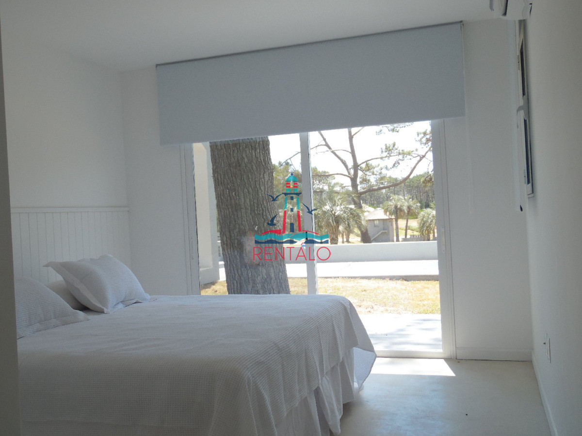 Casa ID.236 - Casa en venta de 5 Dormitorios en Punta del este Barrio Privado Pinar del Faro, José Ignacio