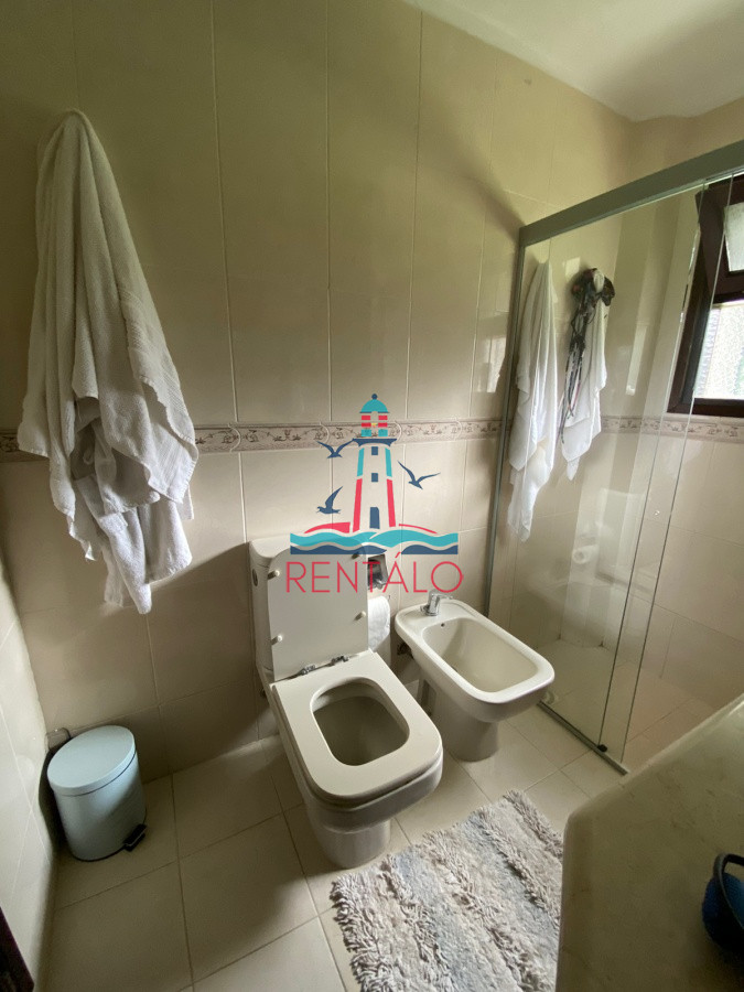 Casa ID.618 - Alquiler de casa en Punta del este 3 dormitorios 