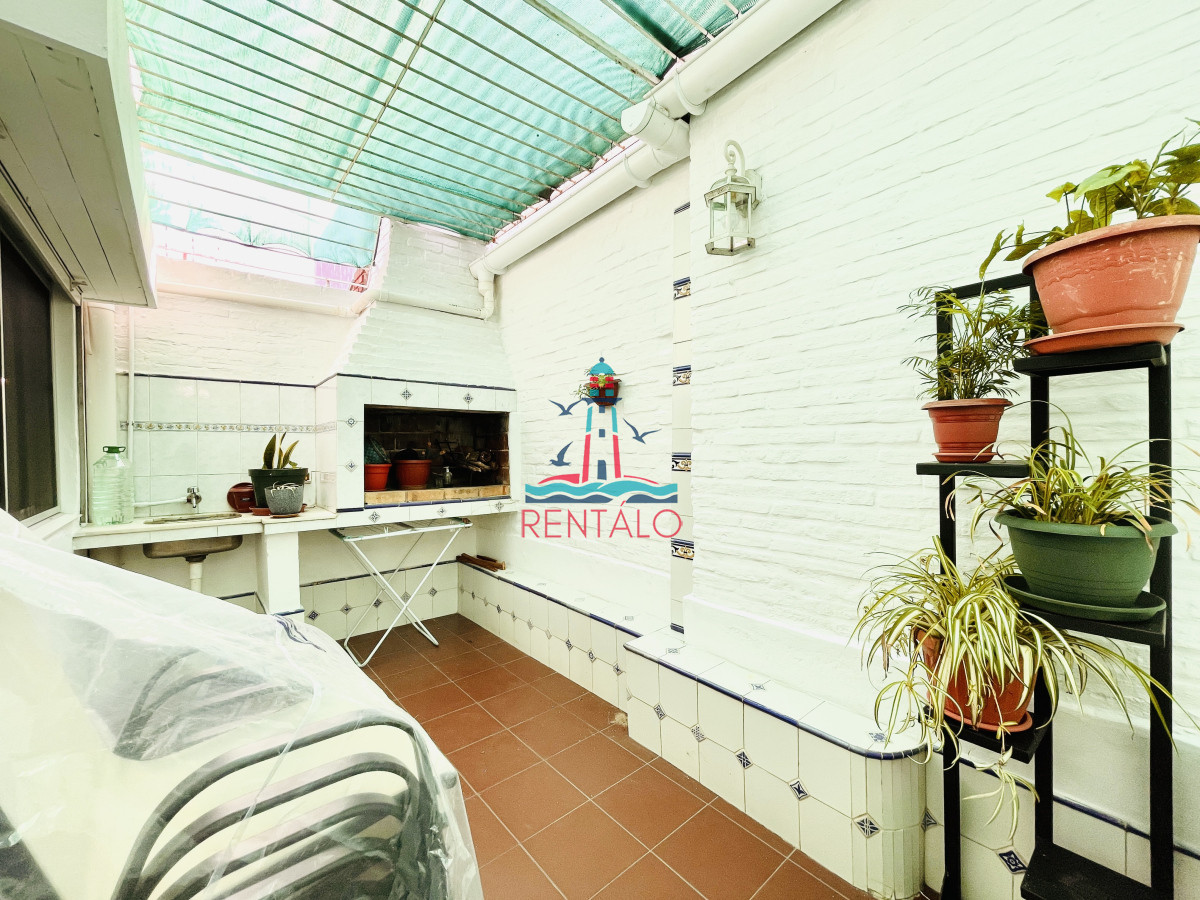 Casa ID.123 - Casa en venta 3 dormitorios Punta del Este 