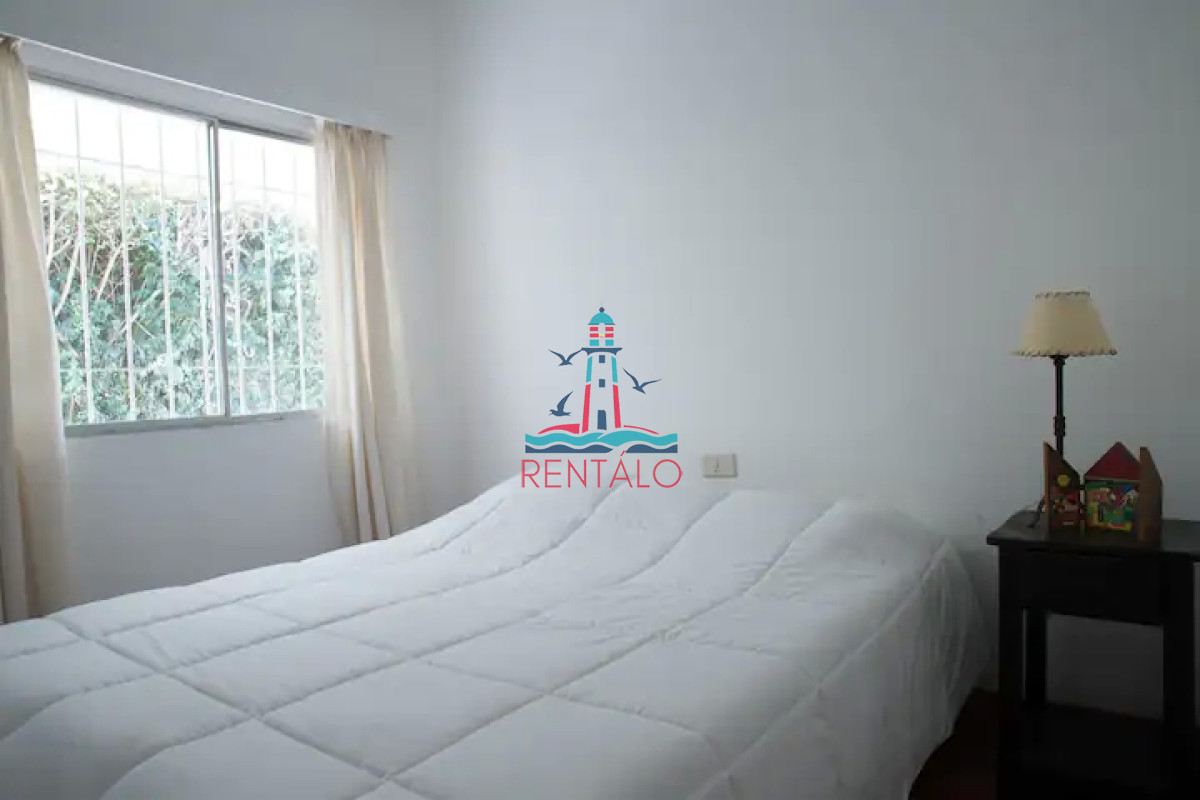 Casa ID.430 - Casa de 4 Dormitorios y Piscina en San Rafael, Punta del Este