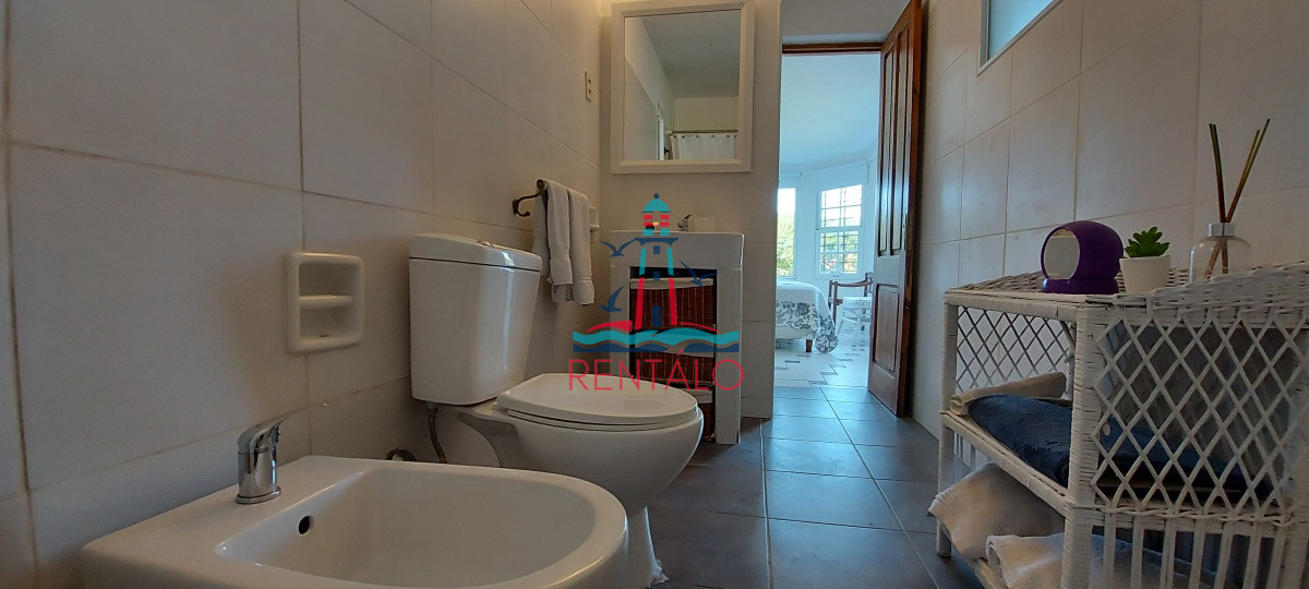 Casa ID.248 - Casa de 4 Dormitorios en Montoya, La Barra Punta del Este