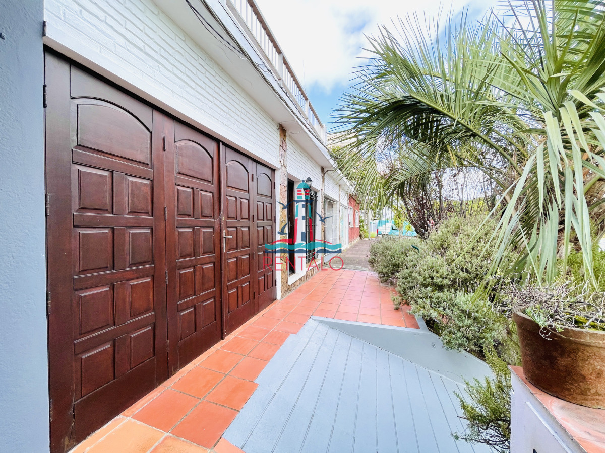 Casa ID.123 - Casa en venta 3 dormitorios Punta del Este 