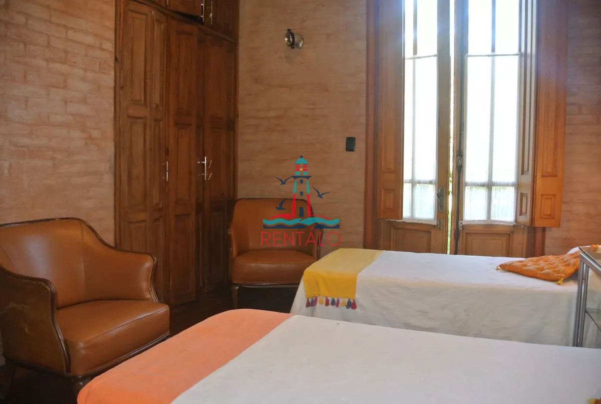 Casa ID.730 - Casa en punta del este de 5 Dormitorios, Piscina y Barbacoa en Barrio Privado, Punta del Este