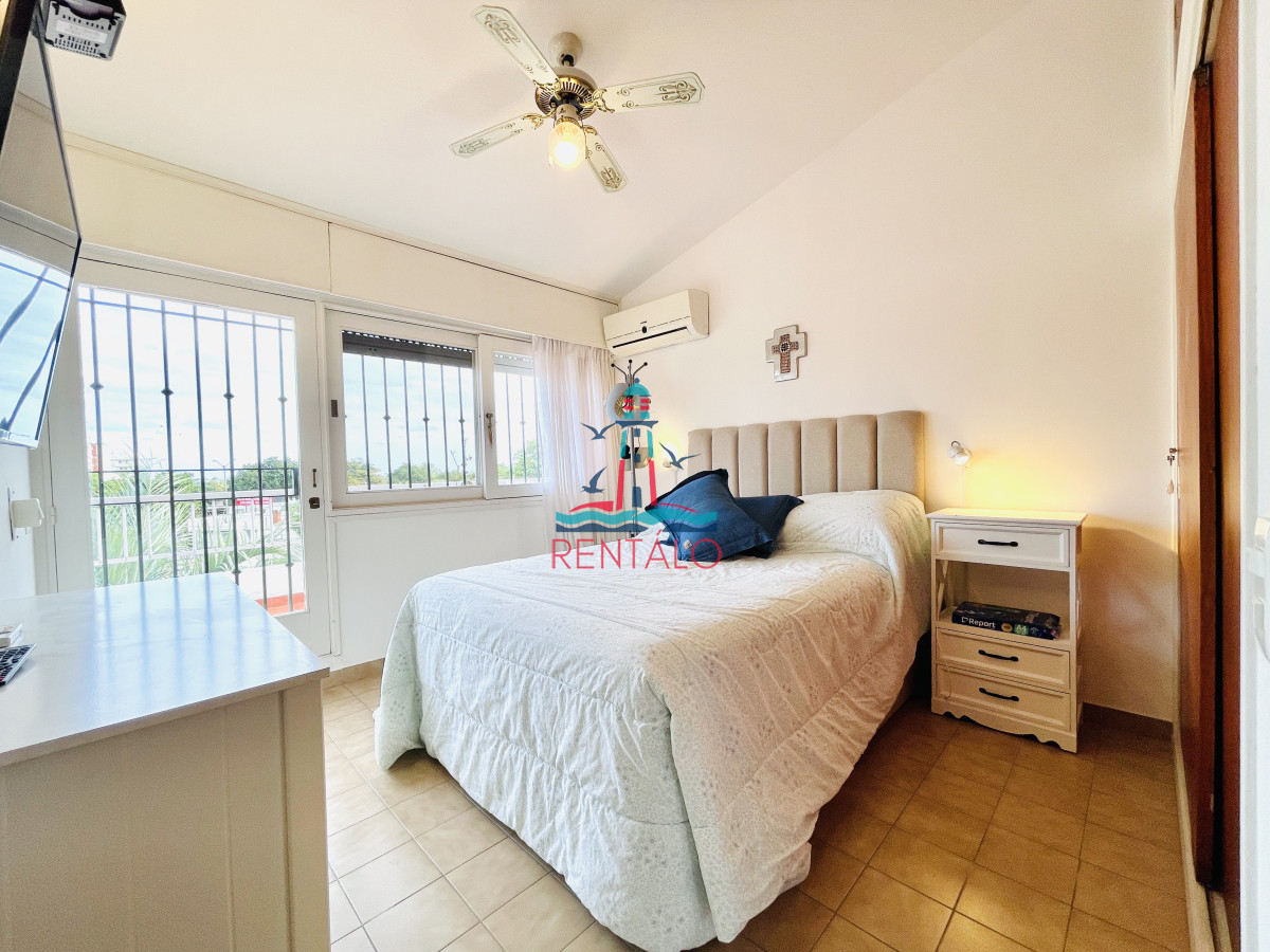 Casa ID.123 - Casa en venta 3 dormitorios Punta del Este 