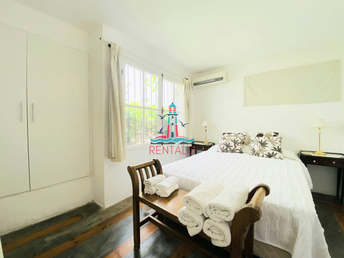 Casa ID.248 - Casa de 4 Dormitorios en Montoya, La Barra Punta del Este
