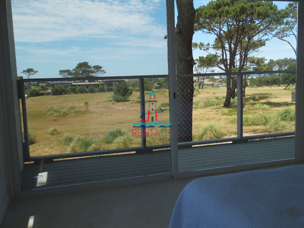 Casa ID.236 - Casa en venta de 5 Dormitorios en Punta del este Barrio Privado Pinar del Faro, José Ignacio
