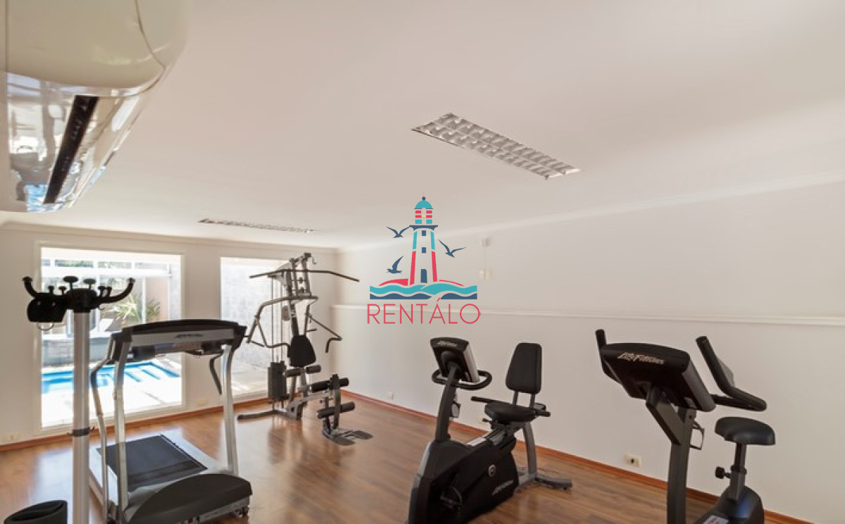 Apartamento ID.100 - Apartamento en venta 3 dormitorios en Punta del este playa Brava