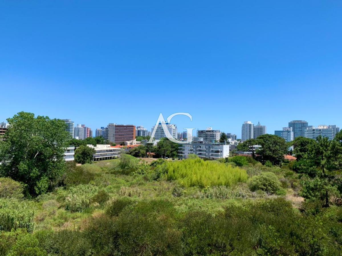 Apartamento ID.132 - Excelente Apartamento de 2 Dormitorios en Ocean Drive, Punta del Este