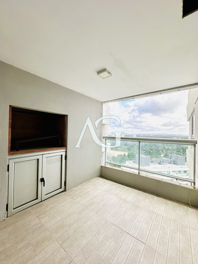 Apartamento ID.227 - Venta de amplio penthouse con cuatro dormitorios más dependencia de servicio en torre premiun de Playa Brava, Punta del Este