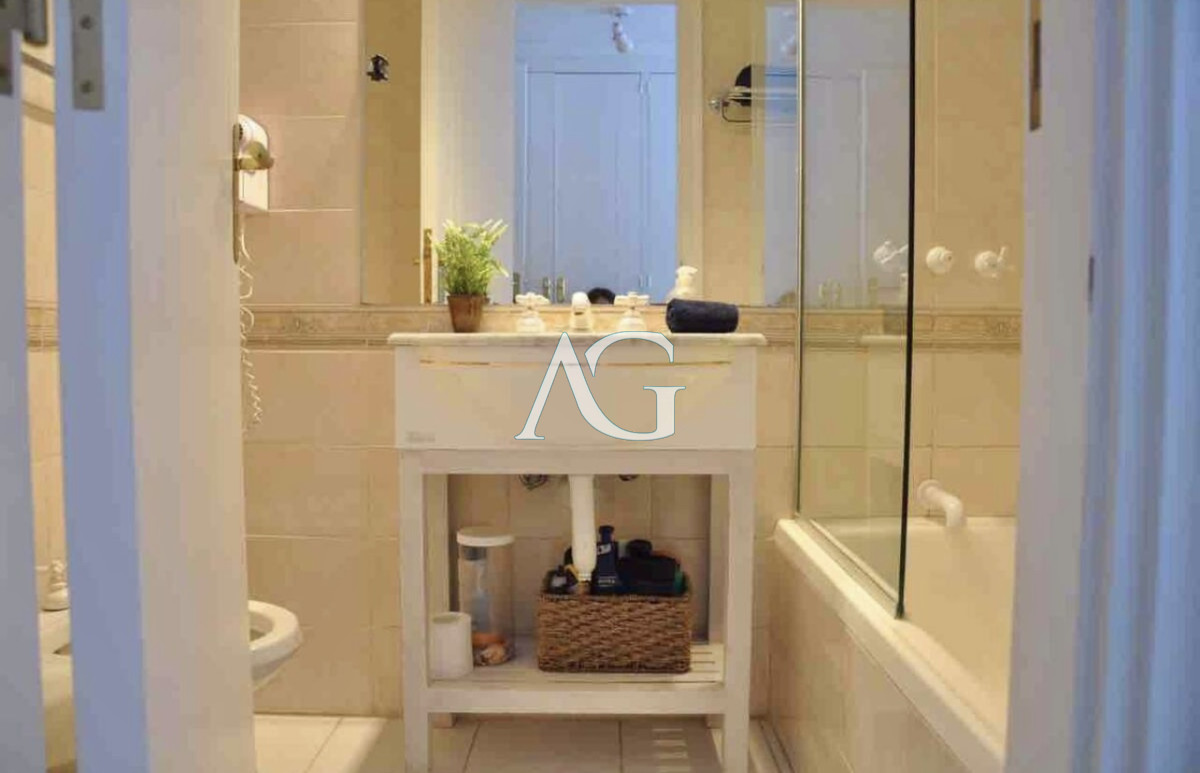 Apartamento ID.193 - Venta Apartamento 3 Dormitorios en playa Montoya, La Barra