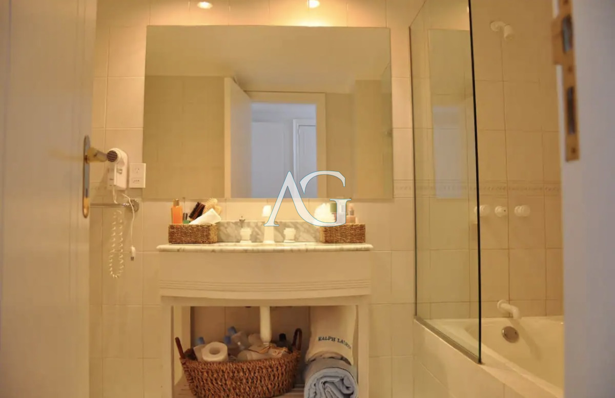 Apartamento ID.193 - Venta Apartamento 3 Dormitorios en playa Montoya, La Barra