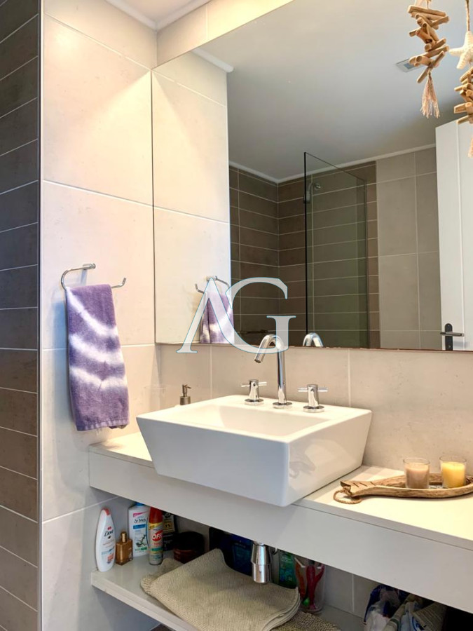 Apartamento ID.132 - Excelente Apartamento de 2 Dormitorios en Ocean Drive, Punta del Este