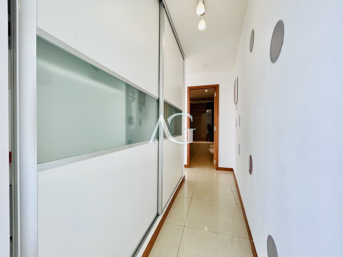 Apartamento ID.221 - Excelente Apartamento de 2 Dormitorios en Alquiler - Punta del Este