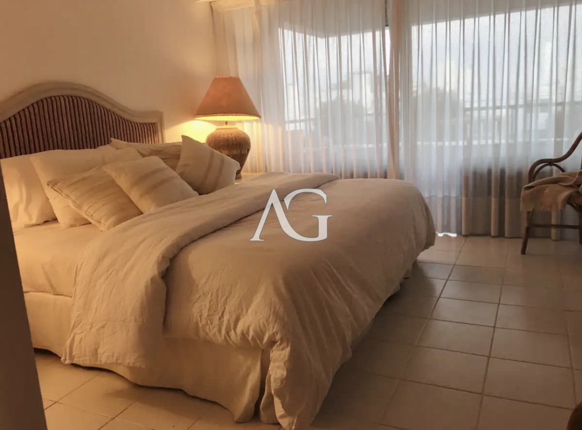 Apartamento ID.193 - Venta Apartamento 3 Dormitorios en playa Montoya, La Barra