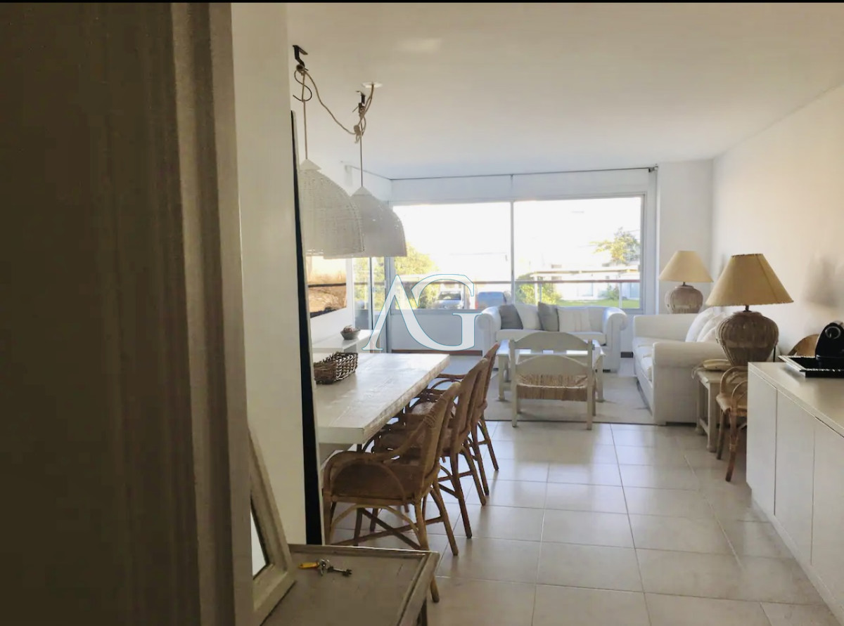 Apartamento ID.193 - Venta Apartamento 3 Dormitorios en playa Montoya, La Barra