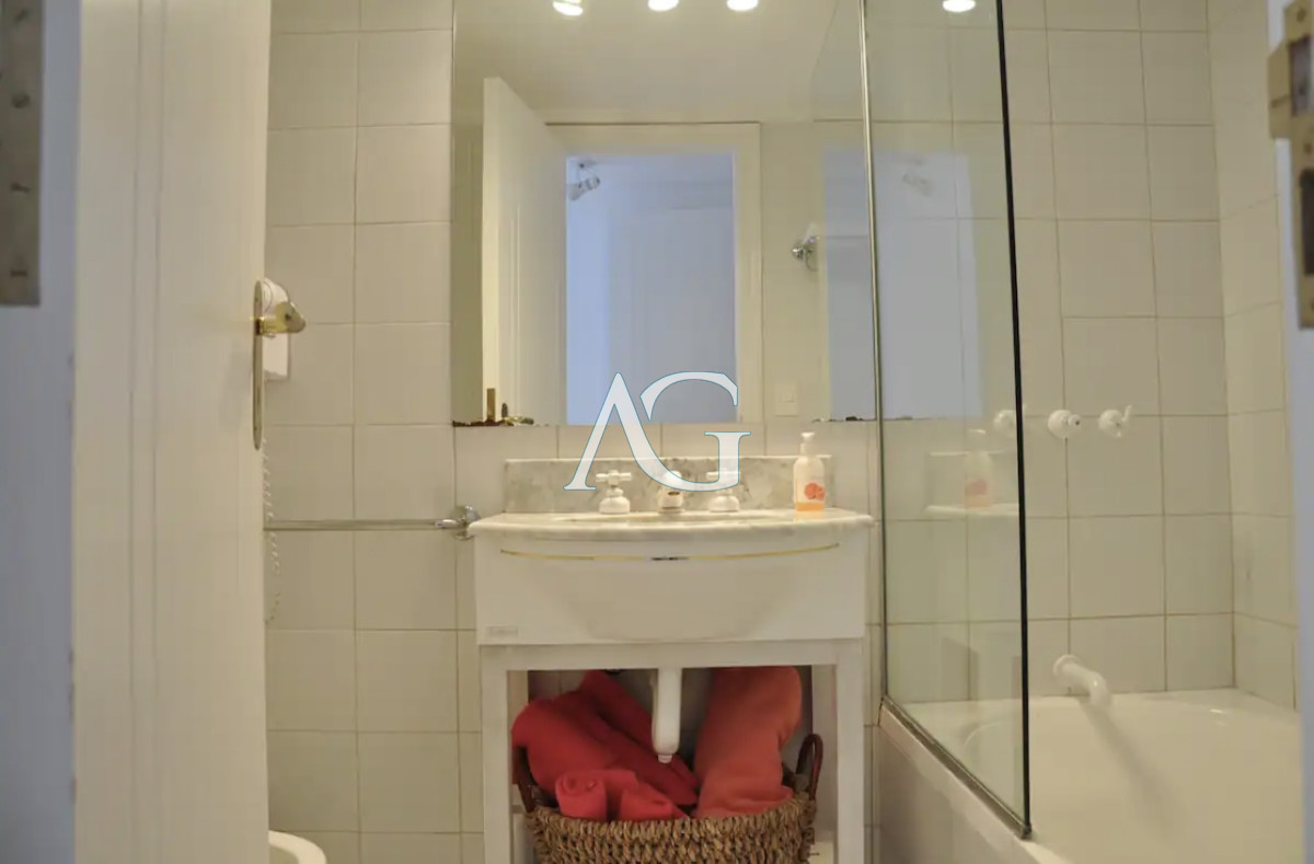 Apartamento ID.193 - Venta Apartamento 3 Dormitorios en playa Montoya, La Barra