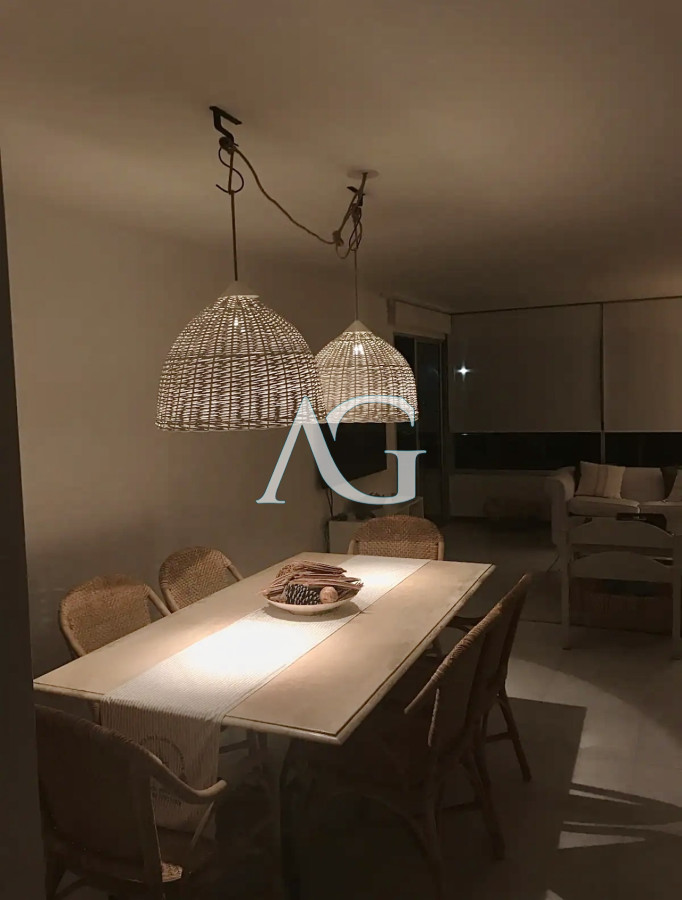 Apartamento ID.193 - Venta Apartamento 3 Dormitorios en playa Montoya, La Barra