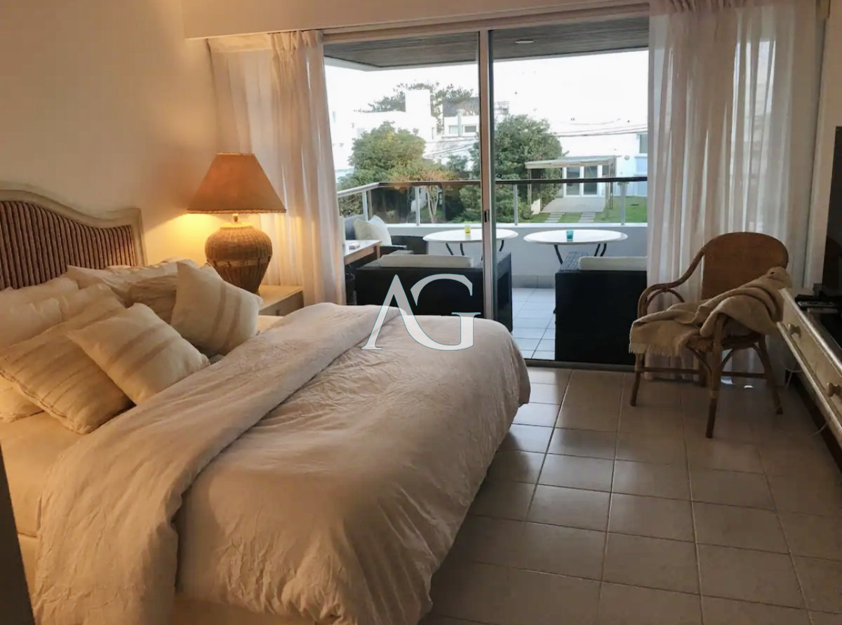 Apartamento ID.193 - Venta Apartamento 3 Dormitorios en playa Montoya, La Barra