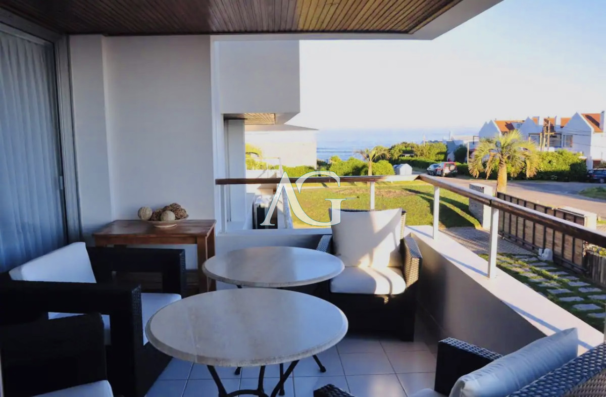 Apartamento ID.193 - Venta Apartamento 3 Dormitorios en playa Montoya, La Barra