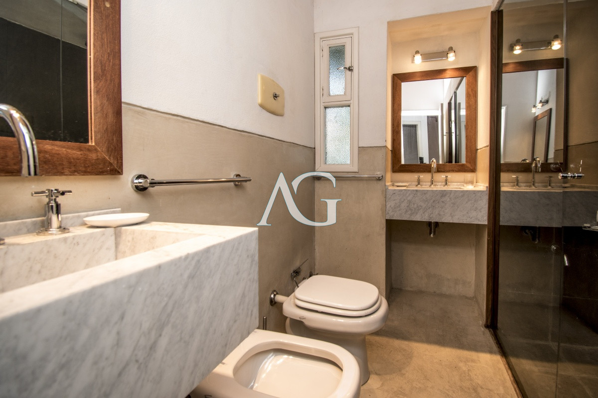 Casa ID.482 - Excelente Casa de 4 Dormitorios con Piscina y Parrillero en Montoya, La Barra