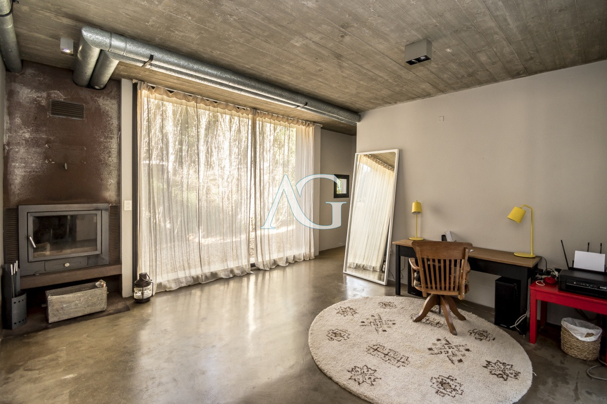 Casa ID.533 - Excelente Casa de 3 Dormitorios en Barrio Privado, La Arbolada - Punta del Este, Venta