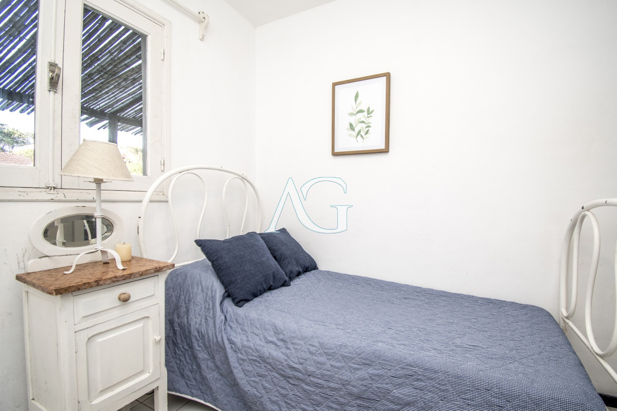 Casa ID.482 - Excelente Casa de 4 Dormitorios con Piscina y Parrillero en Montoya, La Barra