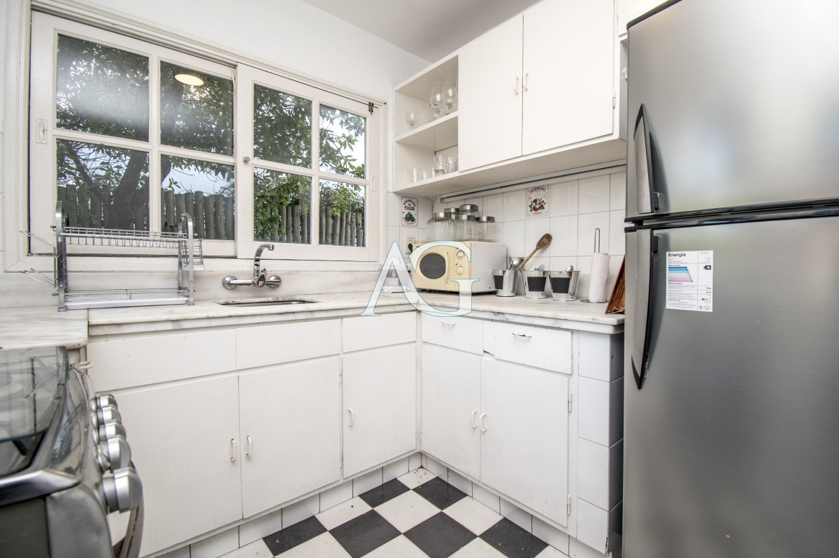 Casa ID.482 - Excelente Casa de 4 Dormitorios con Piscina y Parrillero en Montoya, La Barra