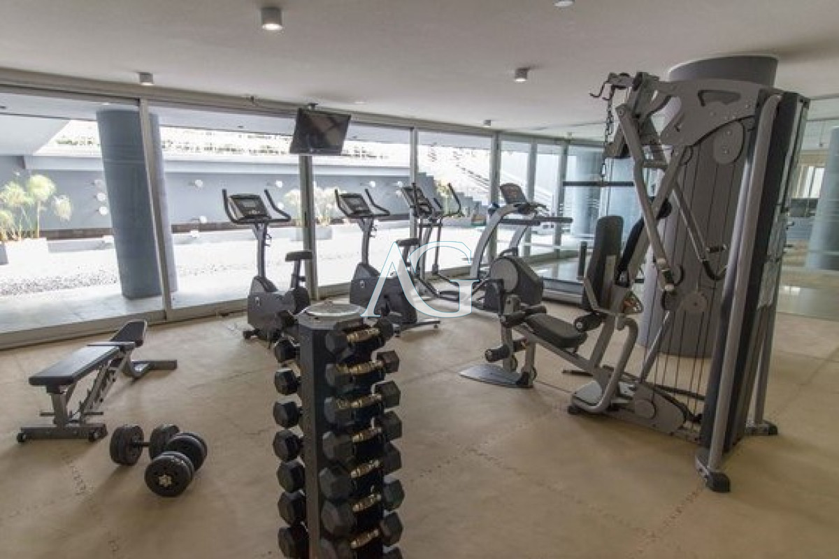 Apartamento ID.221 - Excelente Apartamento de 2 Dormitorios en Alquiler - Punta del Este