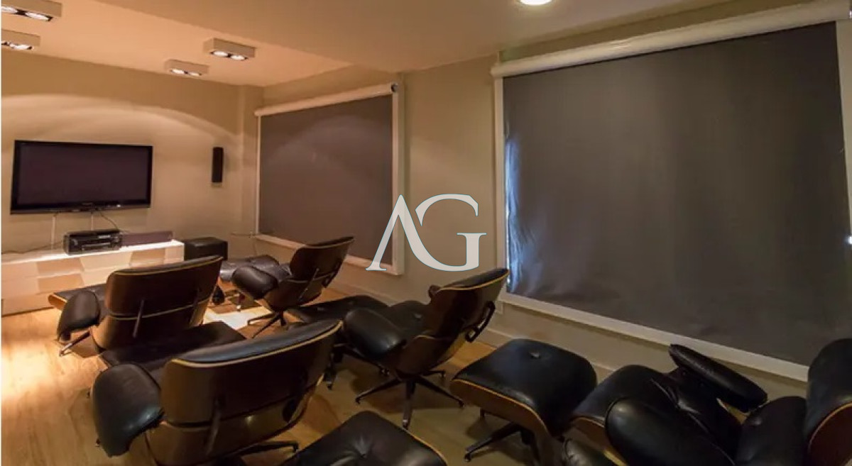 Apartamento ID.132 - Excelente Apartamento de 2 Dormitorios en Ocean Drive, Punta del Este