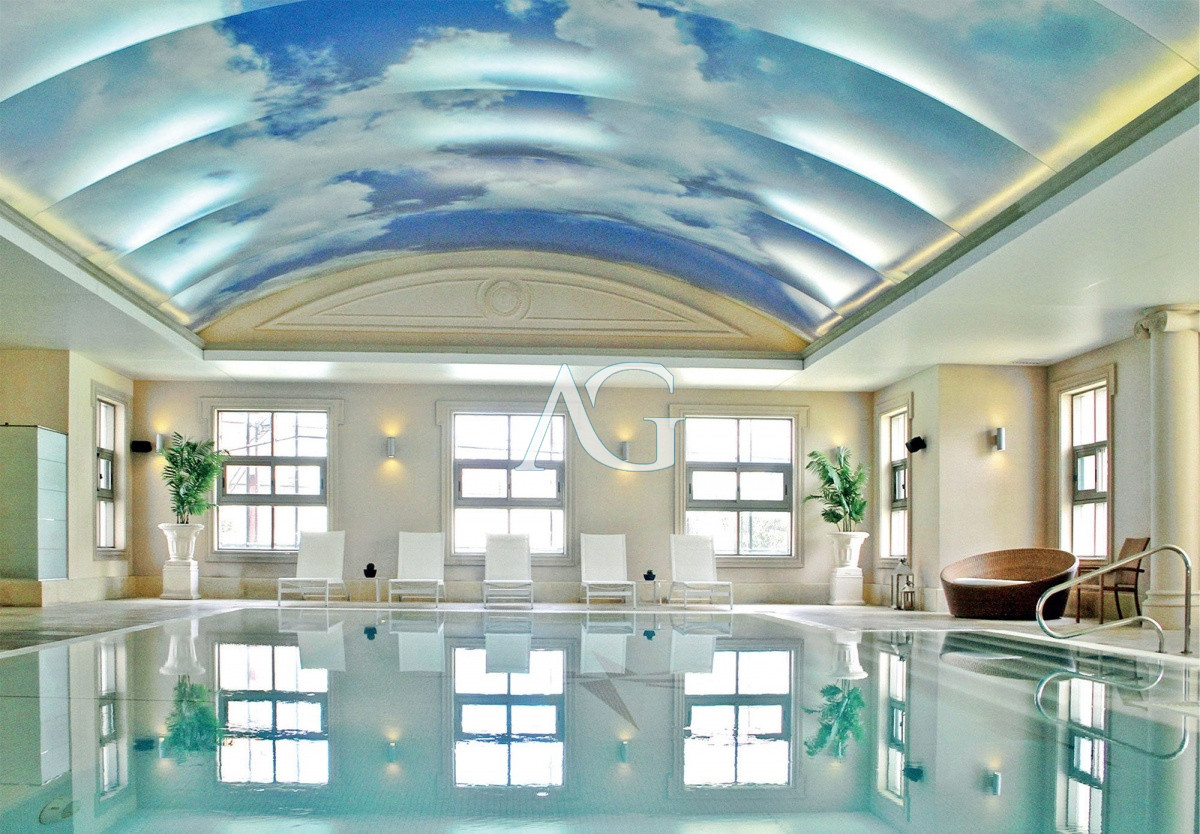 Apartamento ID.107 - Apartamento de 3 Dormitorios en Imperiale, Frente al Mar  - Oportunidad en Venta