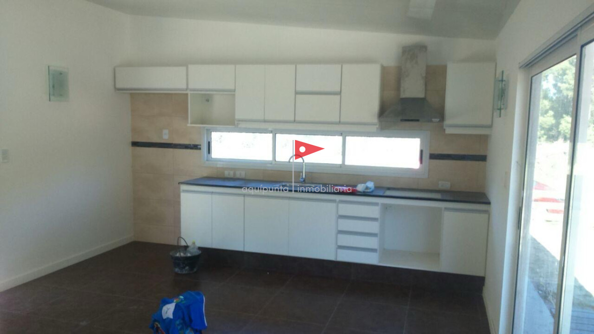 Casa ID.51 - Casa de 2 dormitorios con piscina en Sauce de Portezuelo a 200 metros del Mar