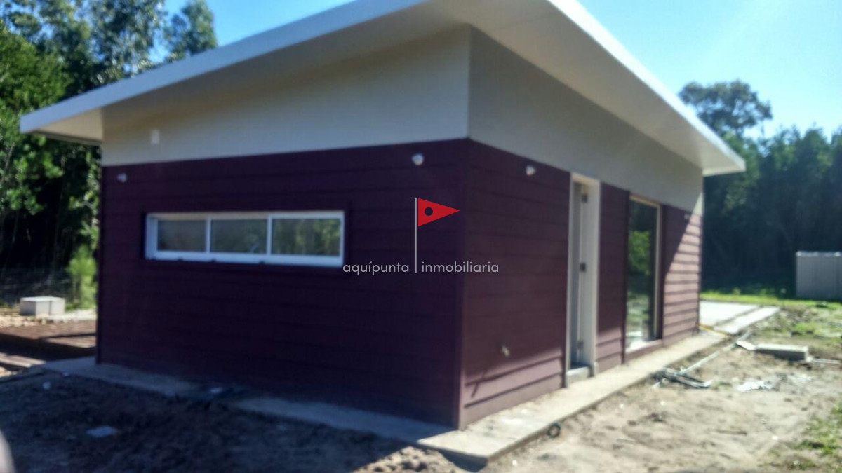 Casa ID.51 - Casa de 2 dormitorios con piscina en Sauce de Portezuelo a 200 metros del Mar