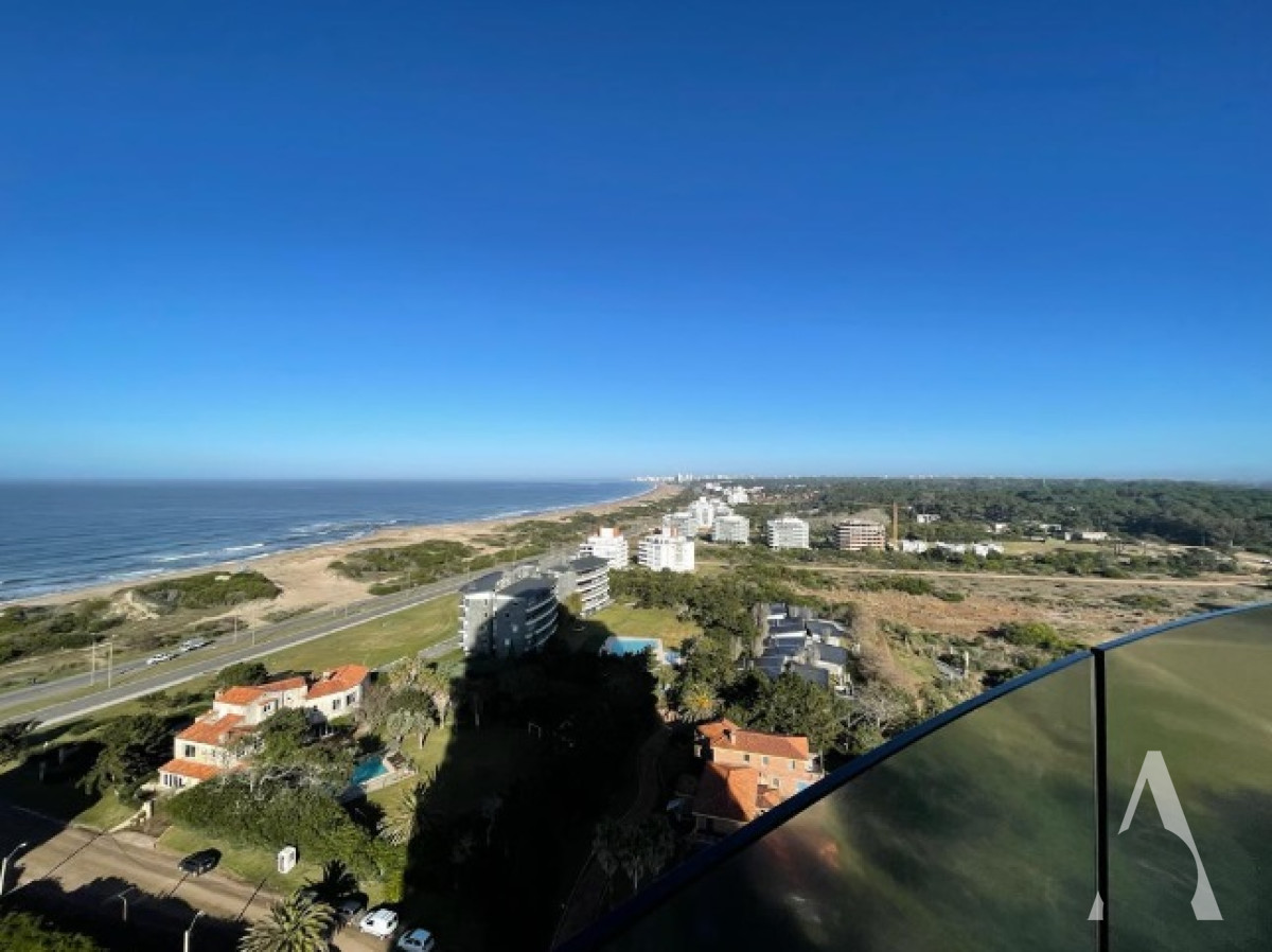 Apartamento ID.28 - SURFSIDE - 2 SUITE