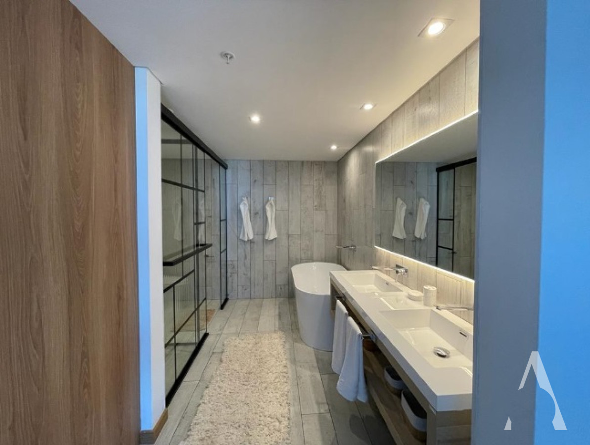 Apartamento ID.28 - SURFSIDE - 2 SUITE