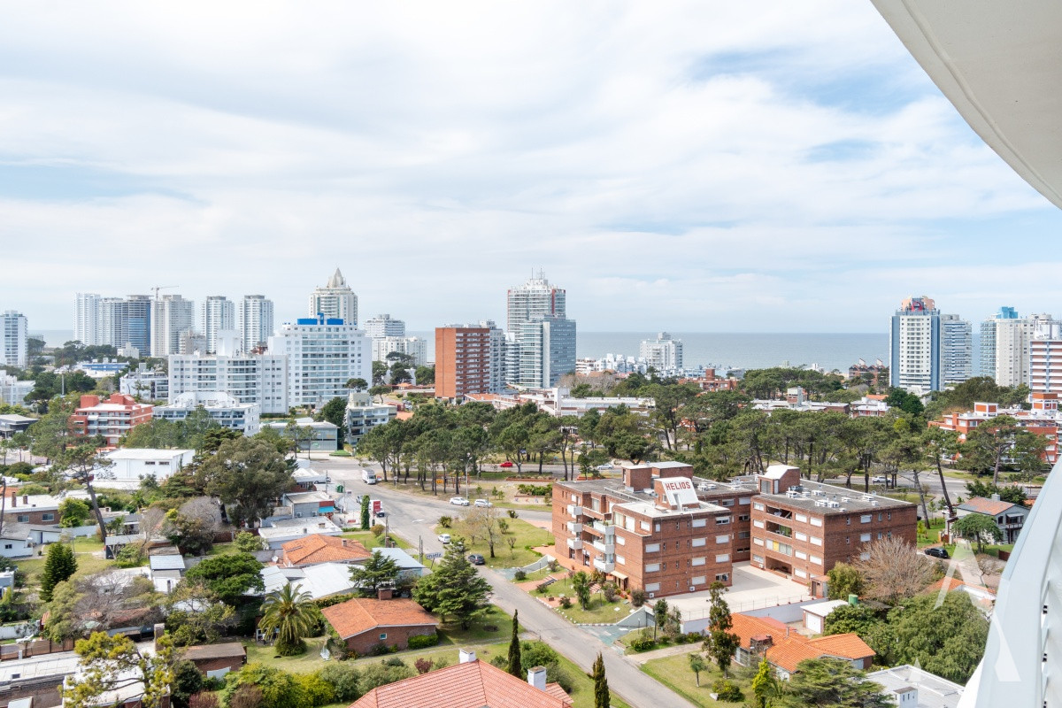 Apartamento ID.69 - Moderno Apartamento de 2 Dormitorios - Punta del Este