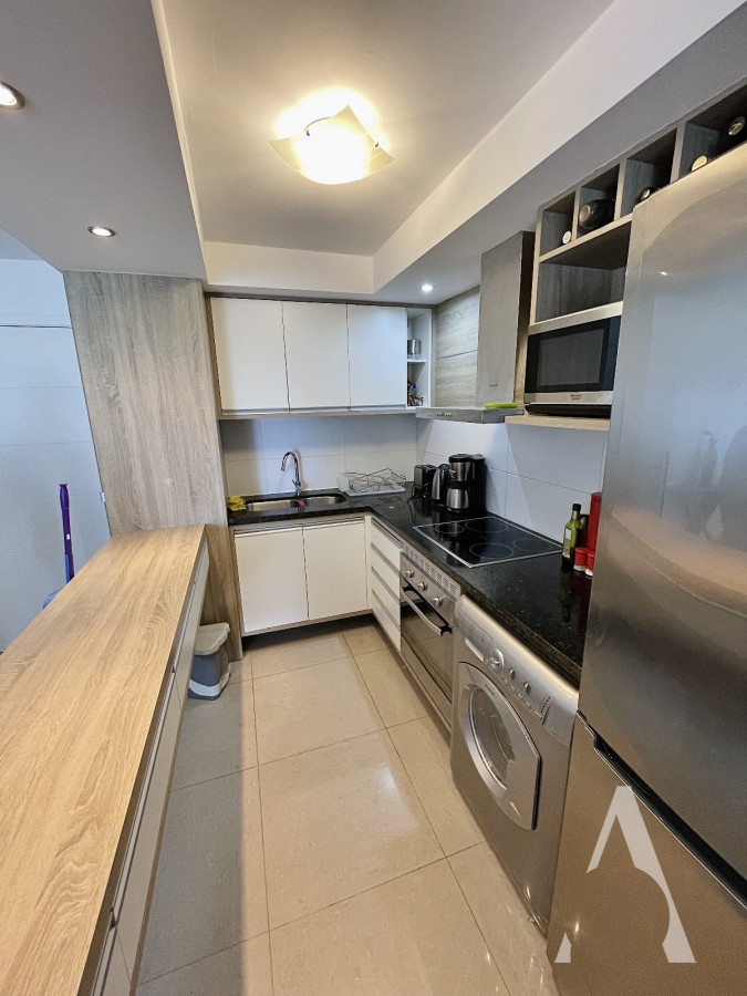 Apartamento ID.54 - Apartamento de 2 Dormitorios a Pocos Metros de Playa Brava, Punta del Este