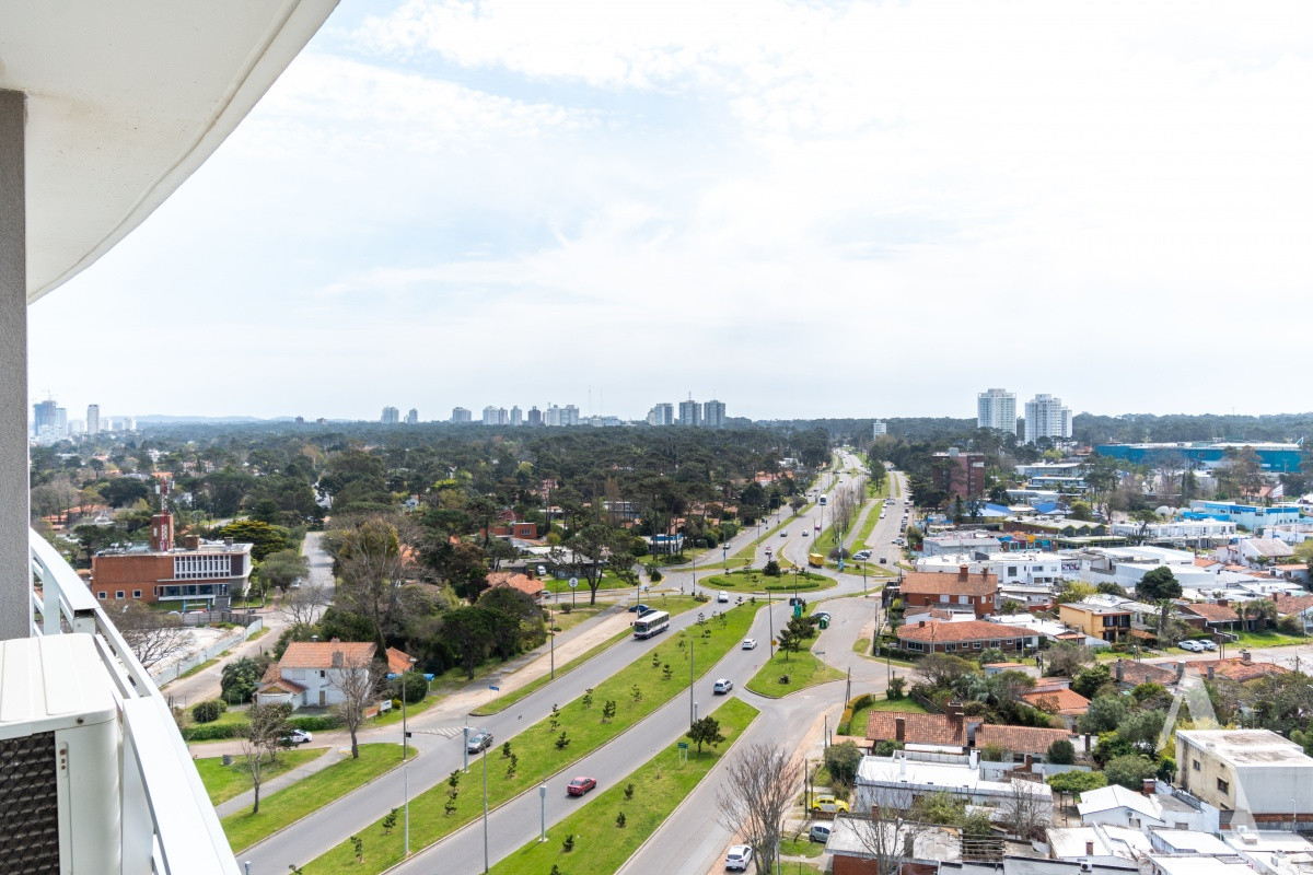 Apartamento ID.69 - Moderno Apartamento de 2 Dormitorios - Punta del Este