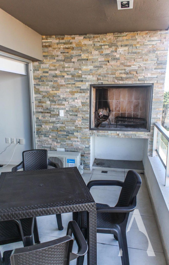 Apartamento ID.77 - Apartamento de 2 Dormitorios en Playa Brava - Punta del Este