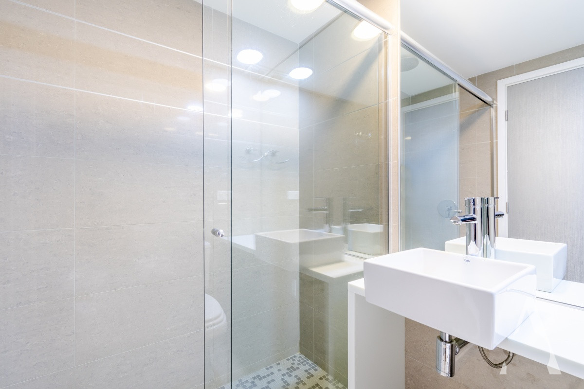 Apartamento ID.69 - Moderno Apartamento de 2 Dormitorios - Punta del Este