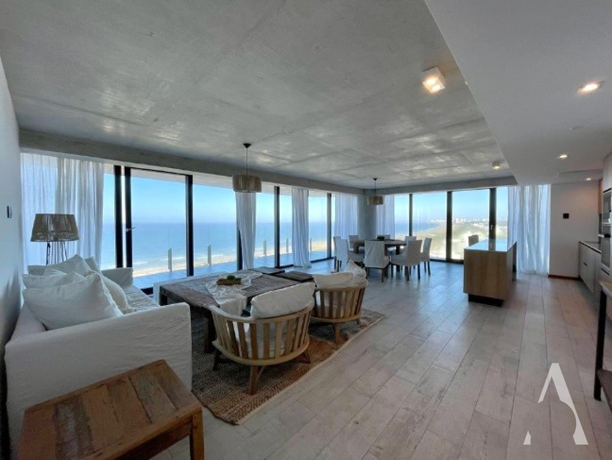Apartamento ID.28 - SURFSIDE - 2 SUITE