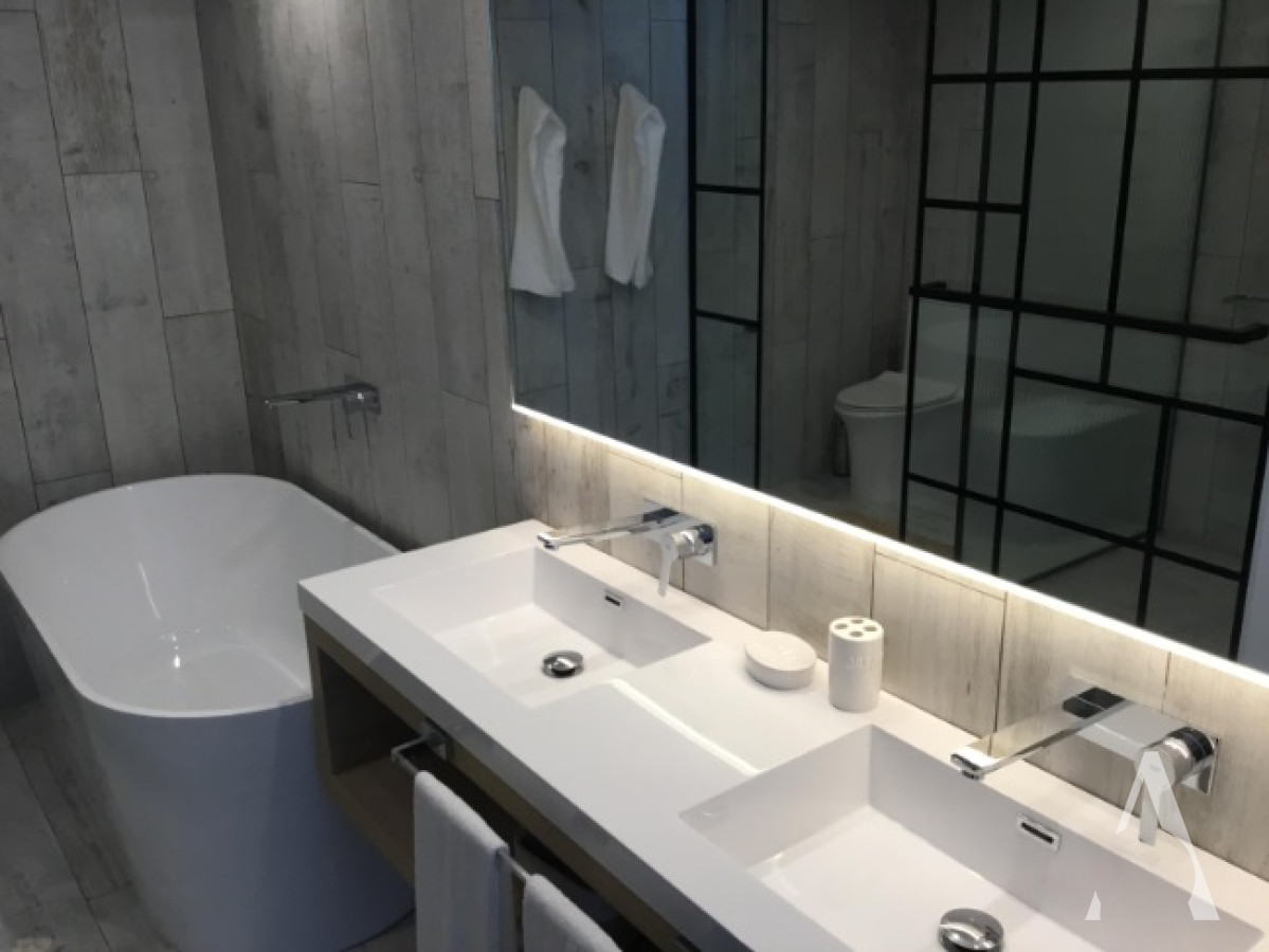 Apartamento ID.28 - SURFSIDE - 2 SUITE