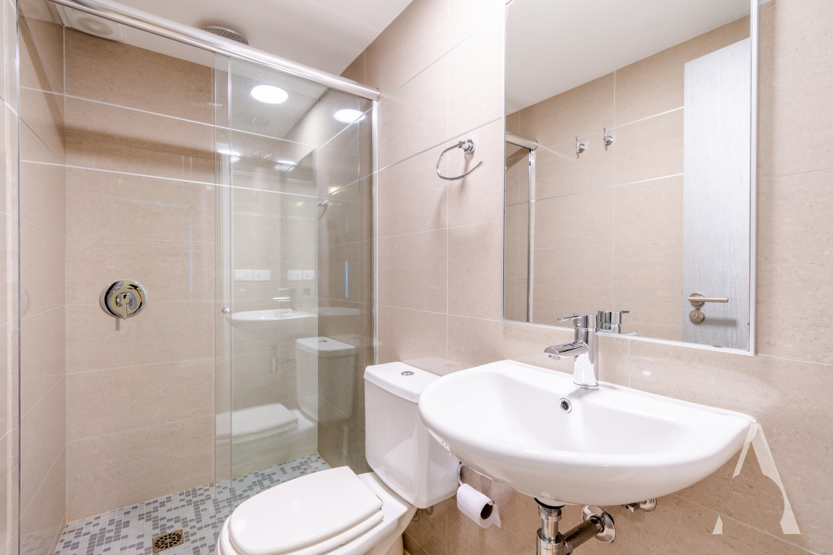 Apartamento ID.69 - Moderno Apartamento de 2 Dormitorios - Punta del Este