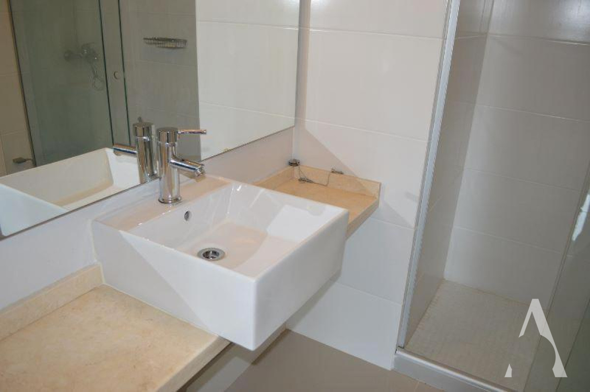 Apartamento ID.82 - Apartamento de 2 Dormitorios en Aidy Grill, Punta del Este